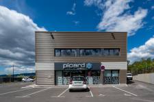 Chloé GROSGEORGE - CLOE ATELIER D'ARCHITECTURE