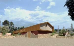 Yann MELAN - High Five Architecte