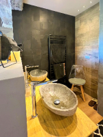 Claudia BORSARI - EURL d'architecture Atelier Artefact & Design