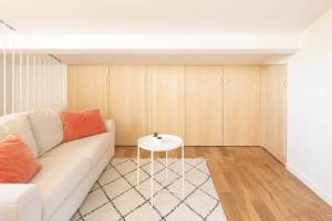 ARTIERES / DALLONI - CALADA ARCHITECTES