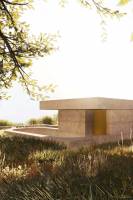 POUDROUX FRANCOIS-XAVIER - FRANCOIS-XAVIER POUDROUX ARCHITECTE