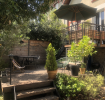 Clémence PIC - AU PREMIER PLAN