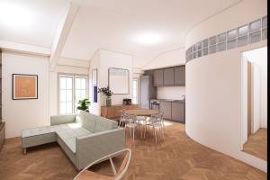 Coline  MARGUIN - COLORAMA DESIGN